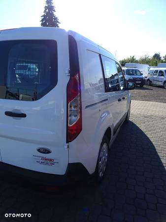 Ford Transit Connect 230 L1 LKW Trend - 9