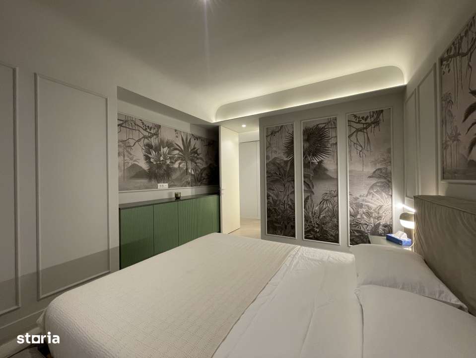 De vanzare: Apartament 2 camere / Cortina North /Faza 1/ Open View-11