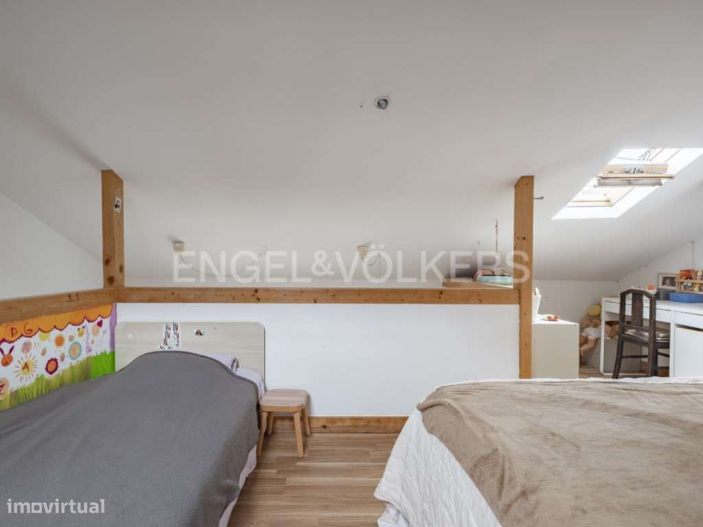 Estúdio Loft Moderno em Alcântara-16