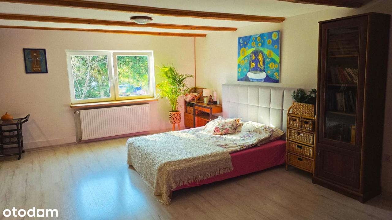 Dom w cenie mieszkania - Mała Kamienica woj. dolnośląskie - okazja! - Pełny obrazek: 1/16