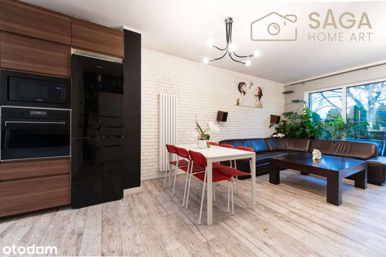 0% prowizji/90,7 m2 +45 m2 poddasza/5 pokoi/2 miej-9