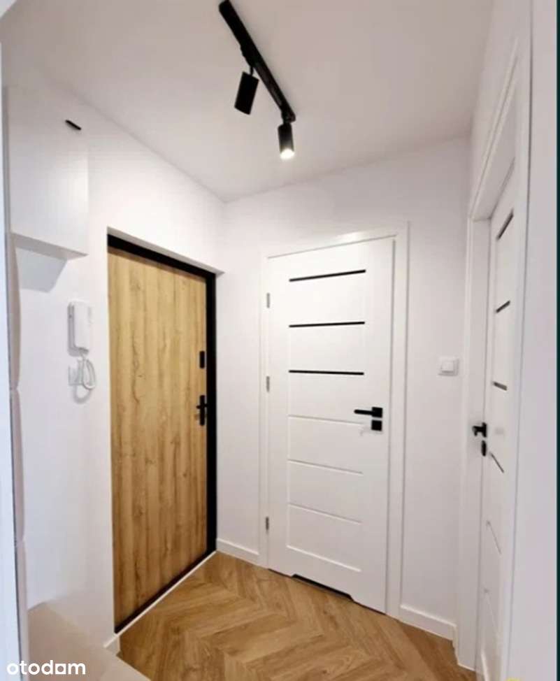 2-pok. ul. Synów Pułku po Remoncie 30 m2-6