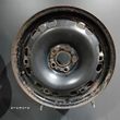 Felgi 15 5x100 VW Polo V Golf IV Skoda Fabia II III F10074-24 - 2