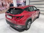 Hyundai Tucson 1.6 T-GDi Modern 2WD - 8