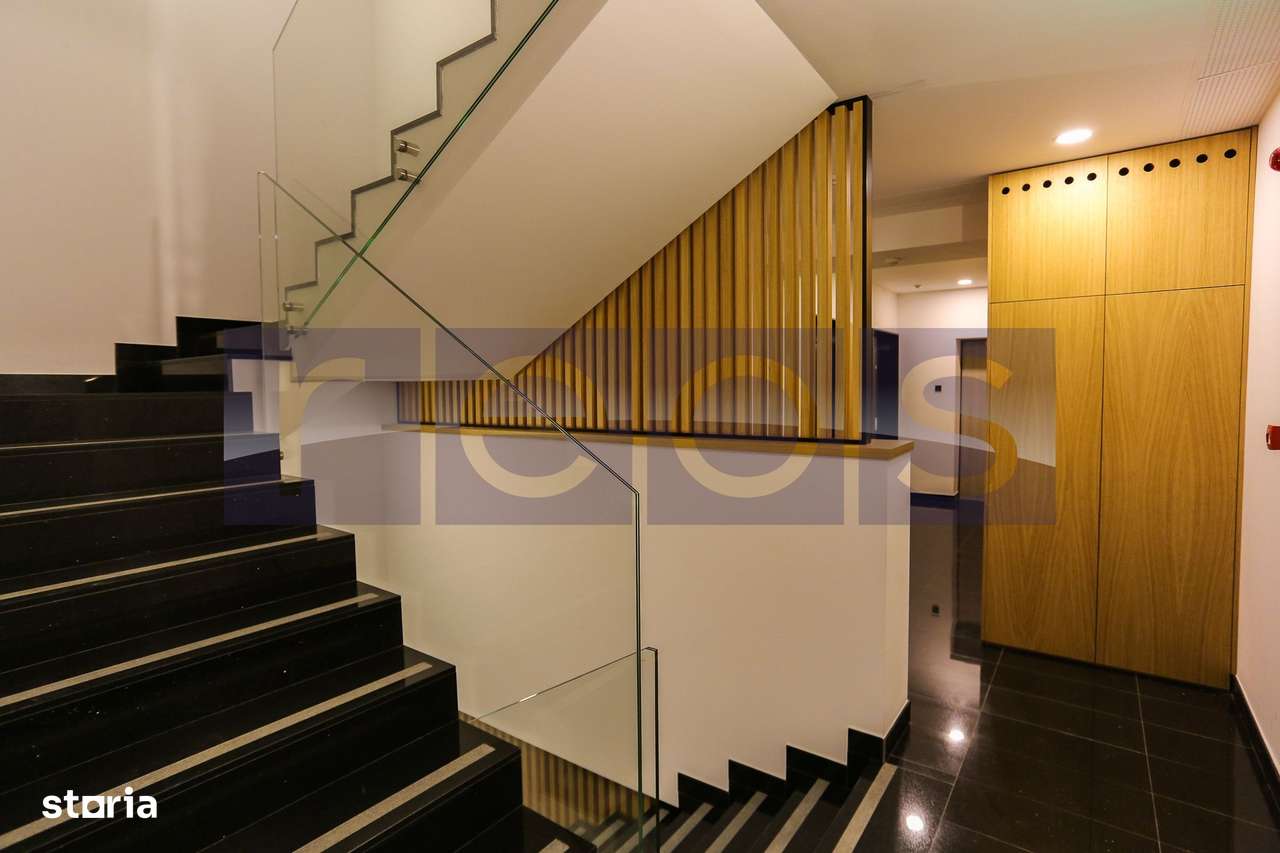 VANZARE| 4CAMERE | FLOREASCA| FINALIZAT| PARCARE| PARC VERDI - Imagine principală: 3/9