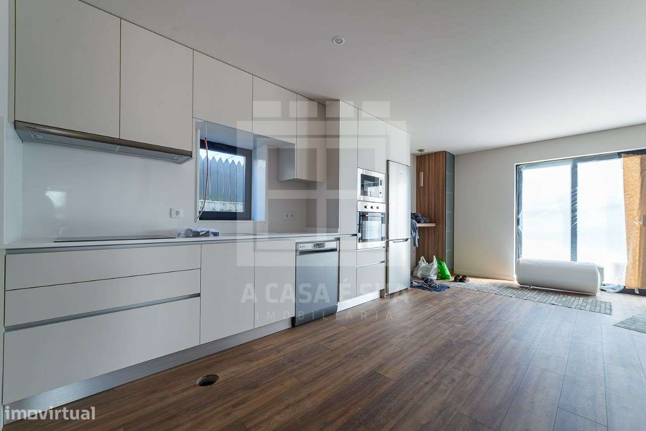 Moradia T2 no Torrão do Lameiro, Ovar - Grande imagem: 4/12