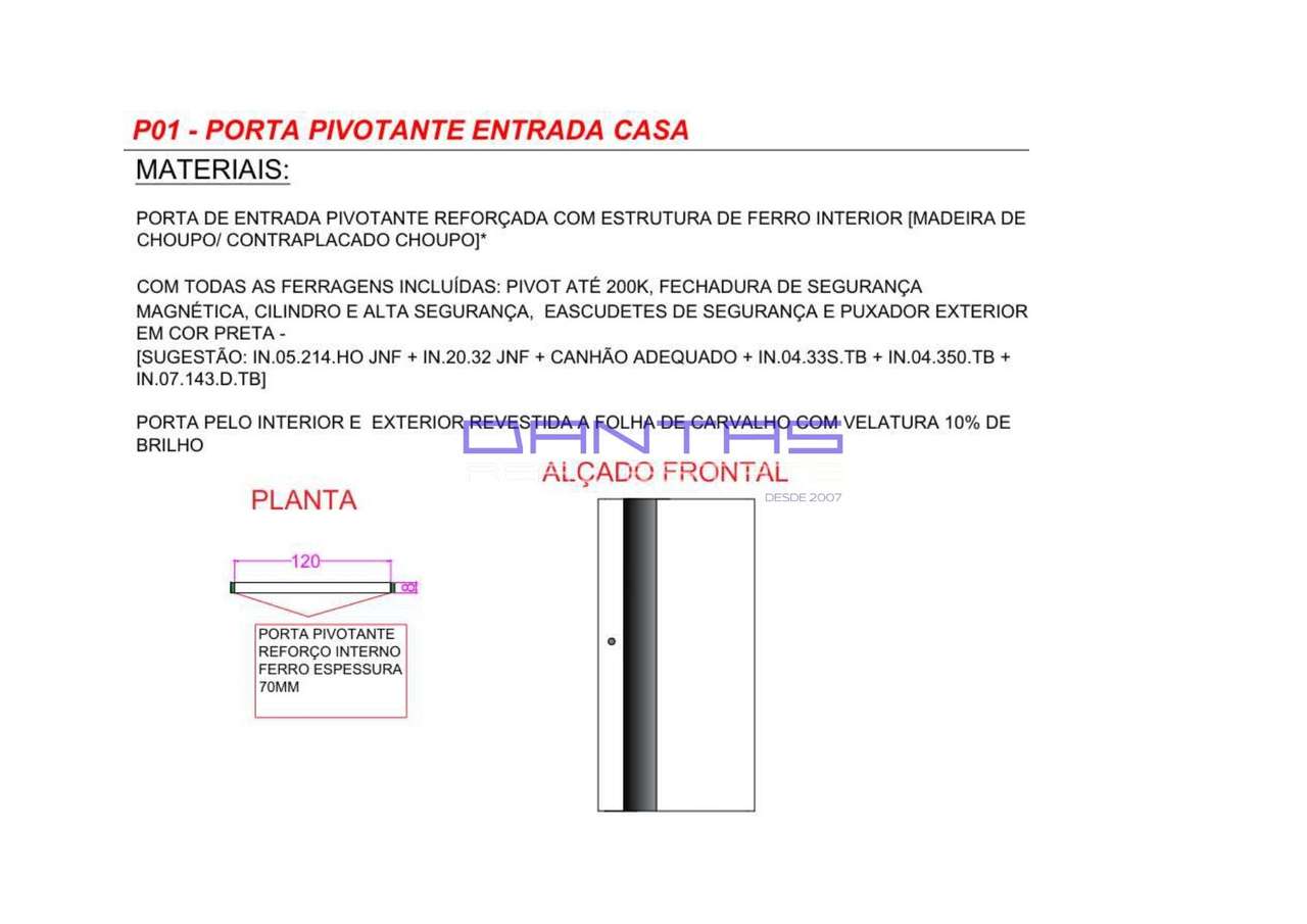 Moradia geminada T3 + 1 c/oferta bicicleta eléctrica-31