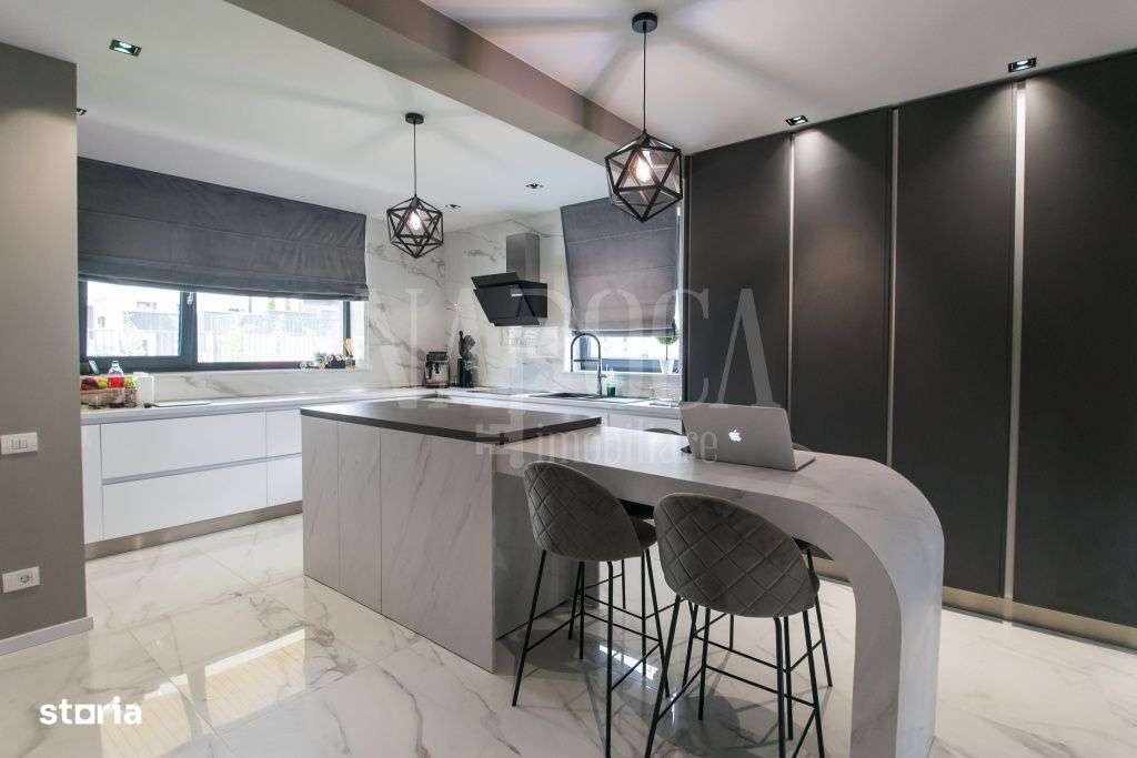 Casa 7 camere de vanzare in Faget, Cluj Napoca - Imagine principală: 5/20