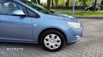 Opel Astra 1.4 ECOFLEX Selection - 12