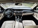 BMW Seria 5 520d Touring Luxury Line - 8