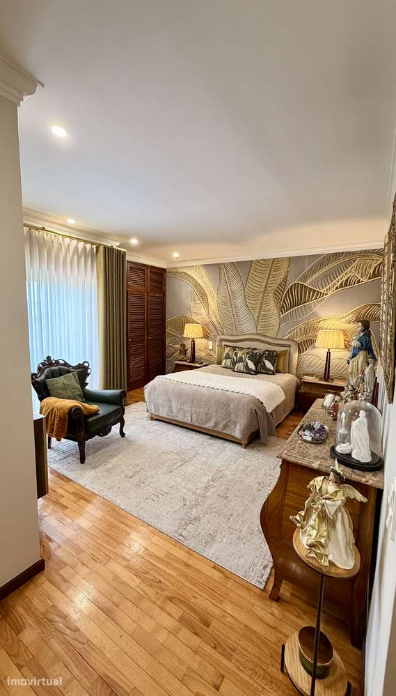 Moradia T3 | Renovada há 3 anos | Perosinho, V.N. Gaia-8