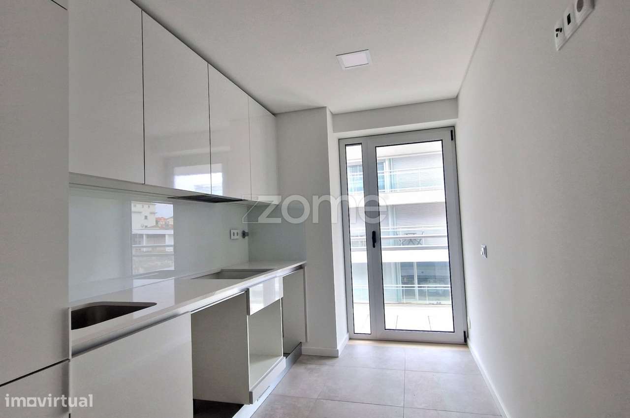 Nova Construção| T2 Quinta Santa Maria| Centro Cidade - Grande imagem: 5/15