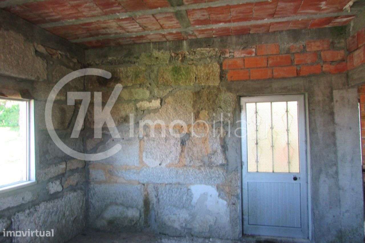 Moradia- Cinfães - Grande imagem: 4/5