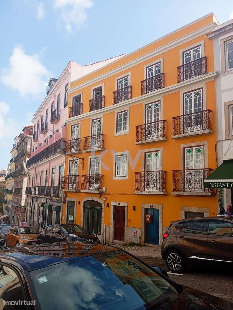 Venda espaço comercial  em Arroios - Grande imagem: 2/8