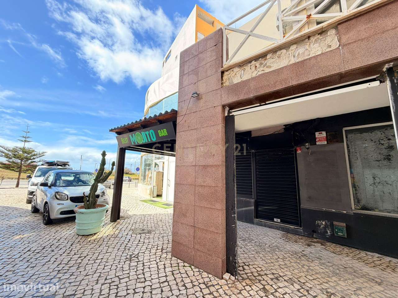 Oportunidade de Investimento - Loja na Costa de Caparica - Grande imagem: 5/6