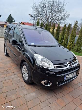 Citroën Berlingo Multispace HDi 115 FAP Exclusive - 1