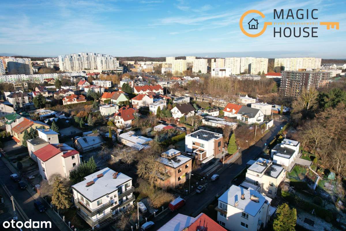 Działka 646 m² – zabudowa wielorodzinna + lokale-9