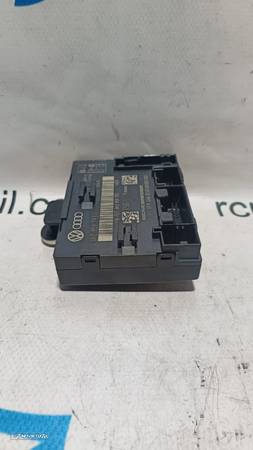 CENTRALINA MODULO PORTA PORTAS AUDI A5 8T0 8T3 8TA 8K0959793 8K0959792E A4 B8 Q5 8RB - 5