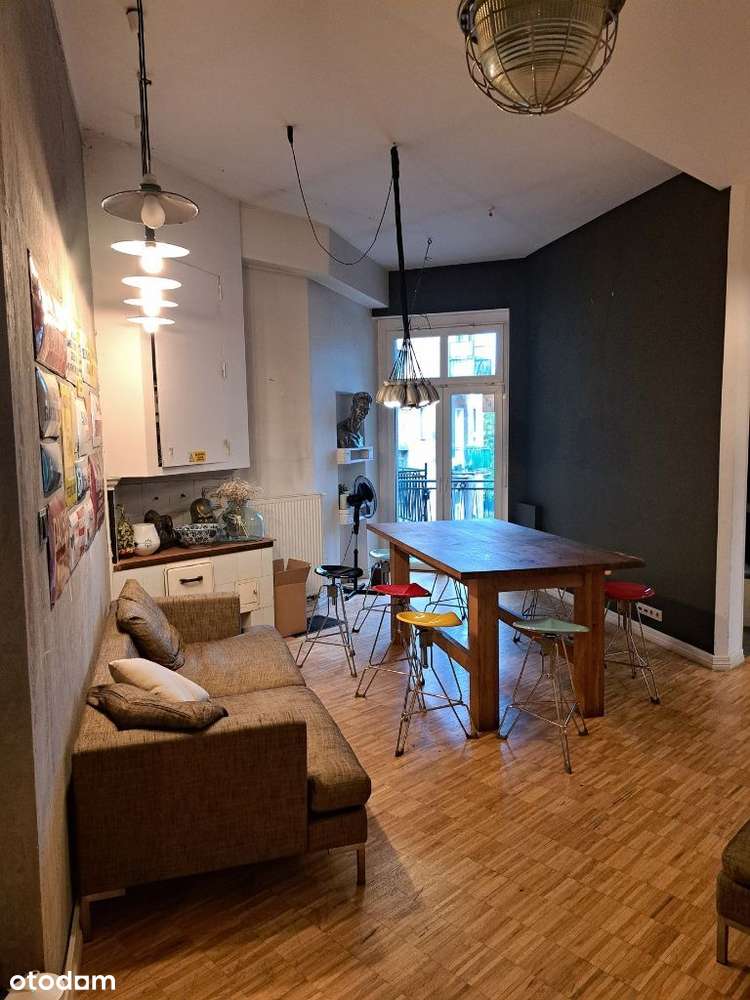 Piękne mieszkanie w idealnej lokalizacji. - Pełny obrazek: 4/10