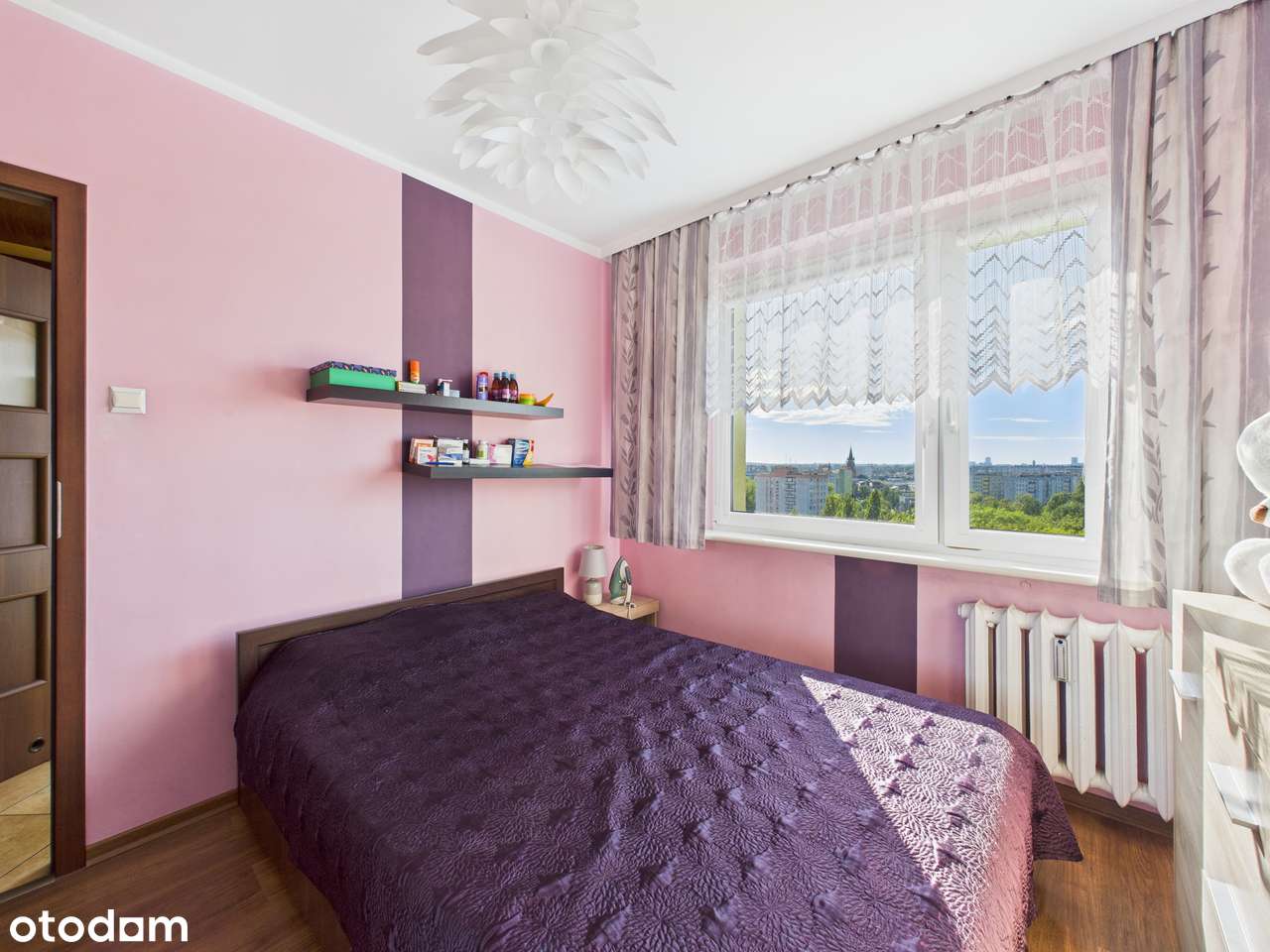 Sosnowiec Sielec Harcerska 2 Pokoje Do Wejścia z Wyposażeniem w Cenie!-12