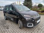 Citroën Berlingo M 1.2 PureTech Feel S&S - 4