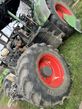 Fendt 828 Vario części zwolnica zwrotnica , skrzynia biegów , silnik , most napędowy przedni i tylni - 3