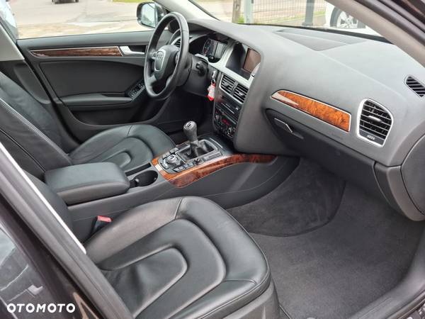 Audi A4 2.0 TDI - 8