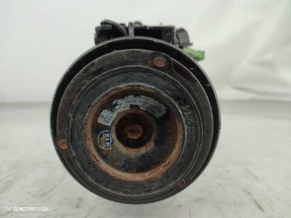 Compressor Do Ac Audi Allroad (4Bh, C5) - 2