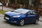 Ford Focus 1.5 TDCi Trend ECOnetic ASS - 2
