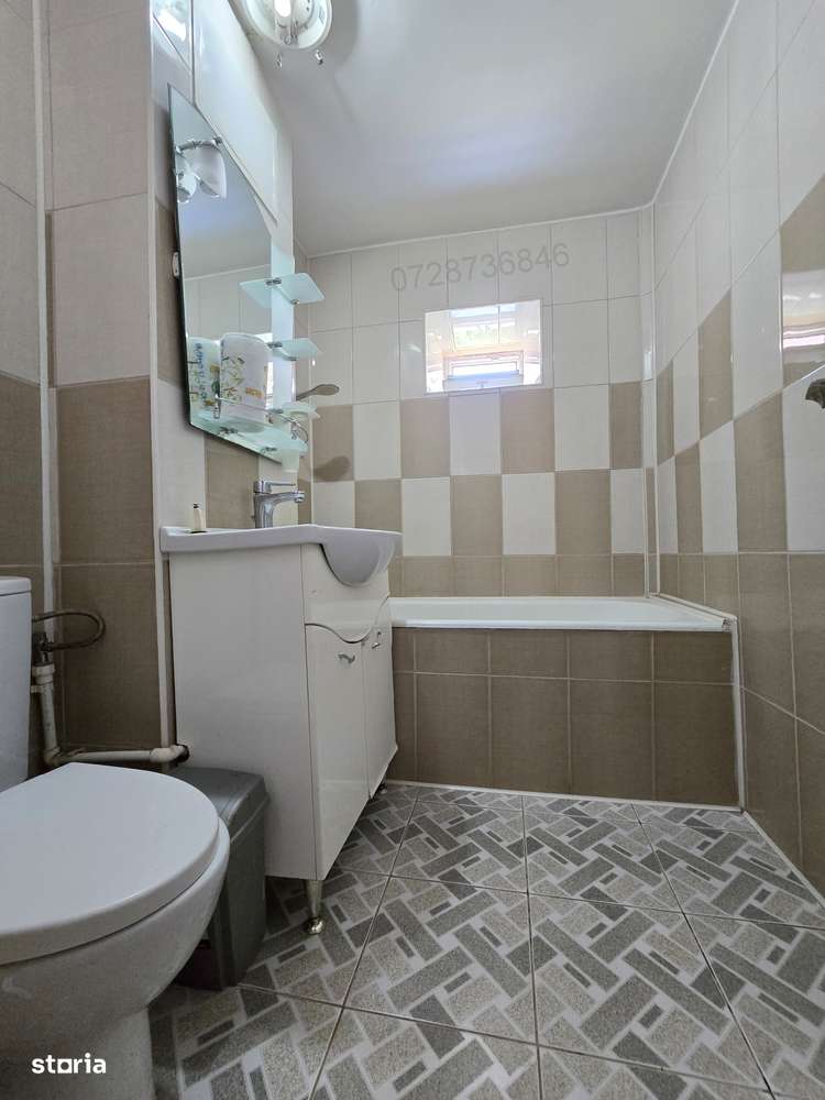 Drumul Taberei -Valea Argesului, bloc 1979, dec, 2 gr. sanitare, 75 mp - Imagine principală: 1/12