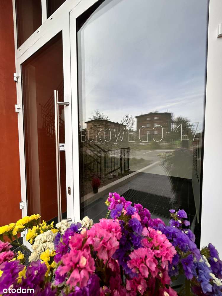 Obniżka ceny Black Week! Kawalerka po remoncie + parking gratis-18