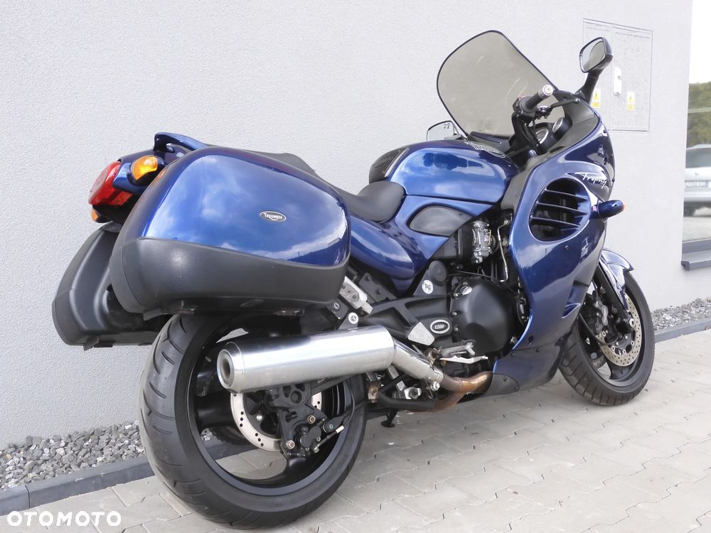 1200#Tylko 10000km#Potwie...