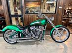 Harley-Davidson SS Route 66 Motorcycle - 1