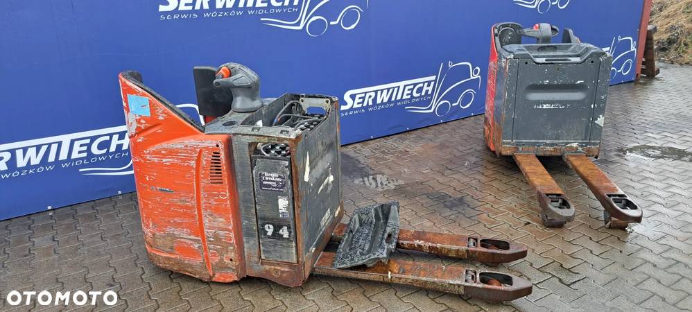 Linde T20SP - 4