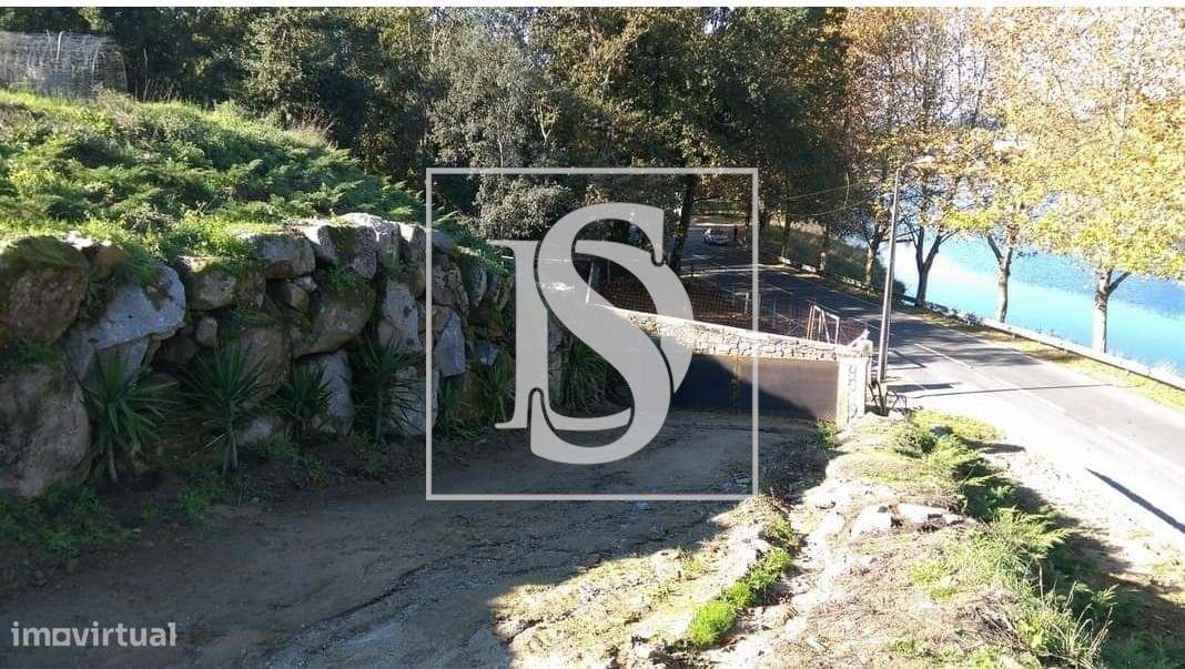 Terreno com projeto de moradia e piscina em Palmeira – possibilidade d - Grande imagem: 5/13