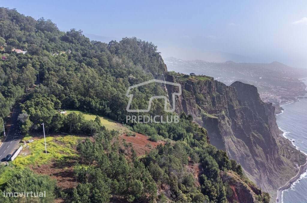 Terreno - Cabo Girão - Grande imagem: 3/9
