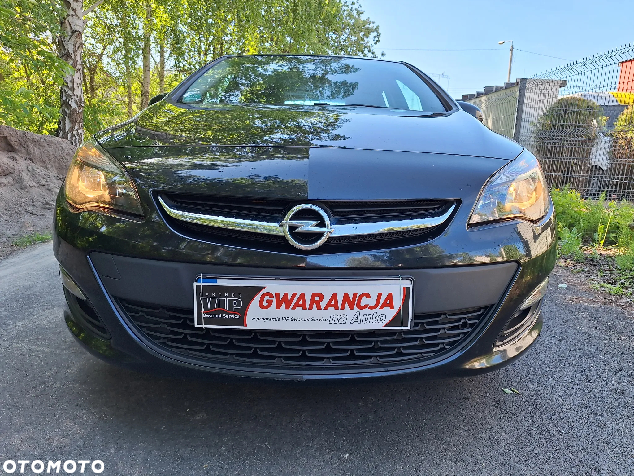 Opel Astra 1.6 Color Edition - 12