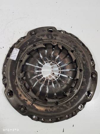 KOŁO DWUMASOWE 55557313 ASTRA H 2.0 TURBO Z20LER - 6