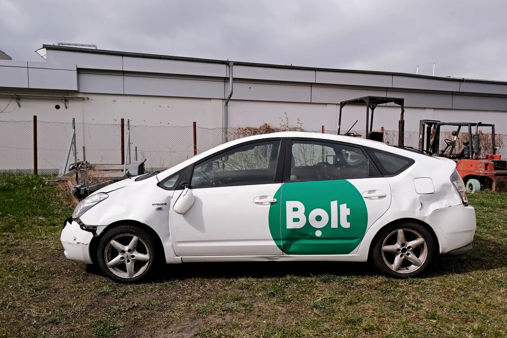 Toyota Prius II 1.5 VVT-i Sol (nav) 2009