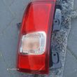 Lampa tylna lewa narozna Suzuki Ignis III LED EU - 3