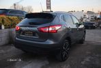 Nissan Qashqai 1.6 dCi Tekna Premium Pele S Alcantara Xtronic - 4