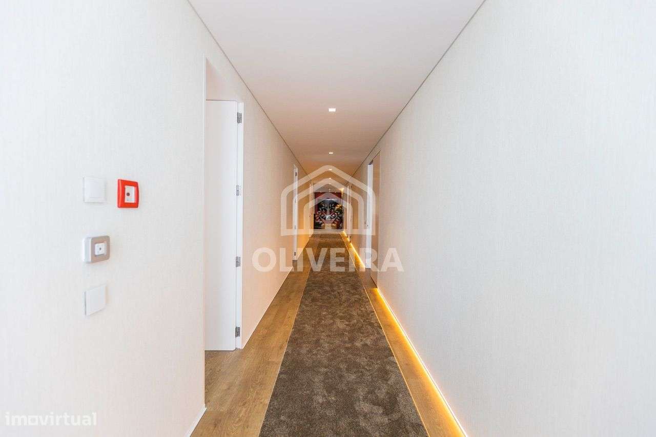 Moradia Térrea de Luxo em Barcelos-36