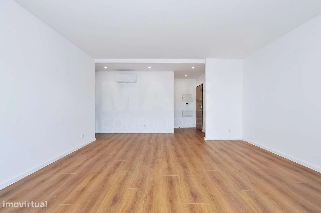 T3 Novo com Box para 2 carros | Colinas do Cruzeiro, Odivelas - Grande imagem: 5/28