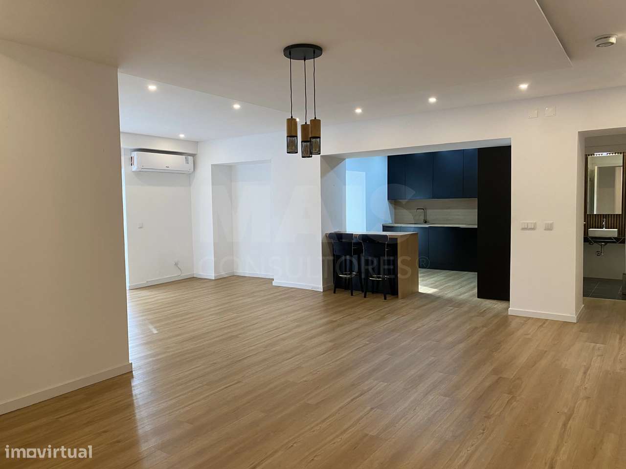 Apartamento T3 no Lumiar -Lisboa-6