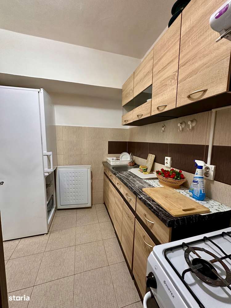 Vânzare apartament 3 camere – Bucur Obor | bloc ALMO | metrou 2 minute-10