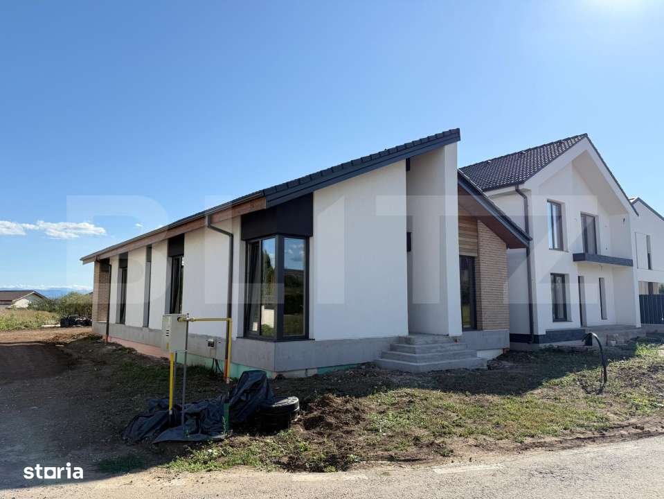 Casa de vanzare, 132 mp, zona Cetate - Imagine principală: 1/16