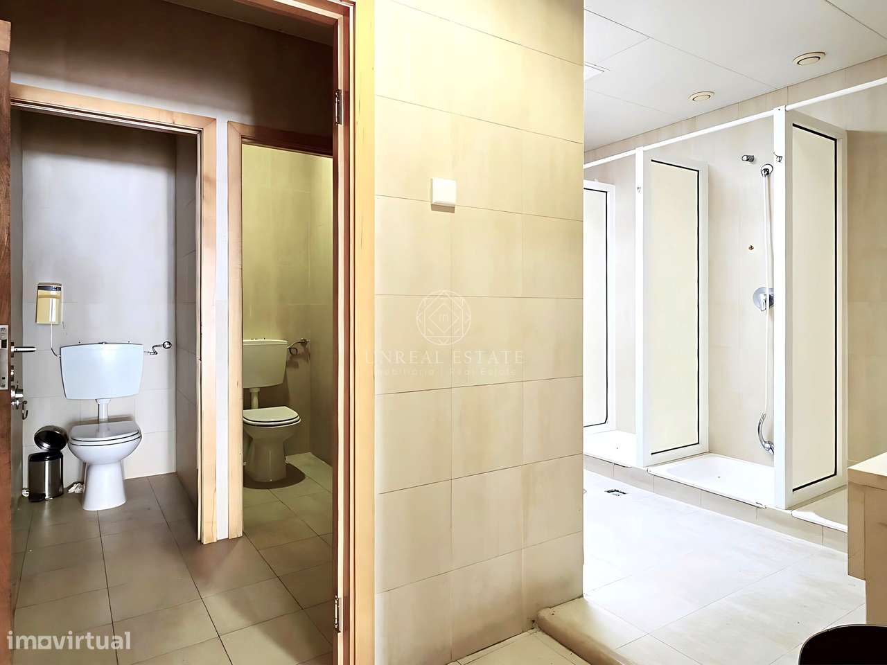 Espaço Comercial com 575 m² para Clínica, Ginásio ou Centro de Saúde n-24