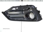 Grila proiector dreapta Honda civic X an 2019 2020 2021 2022 cod 71113TGG - 3