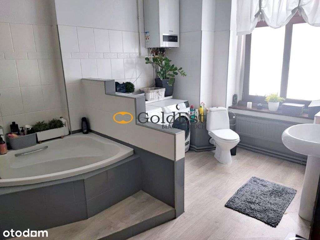 Przestronne mieszkanie w kamienicy z balkonem! - Pełny obrazek: 5/11