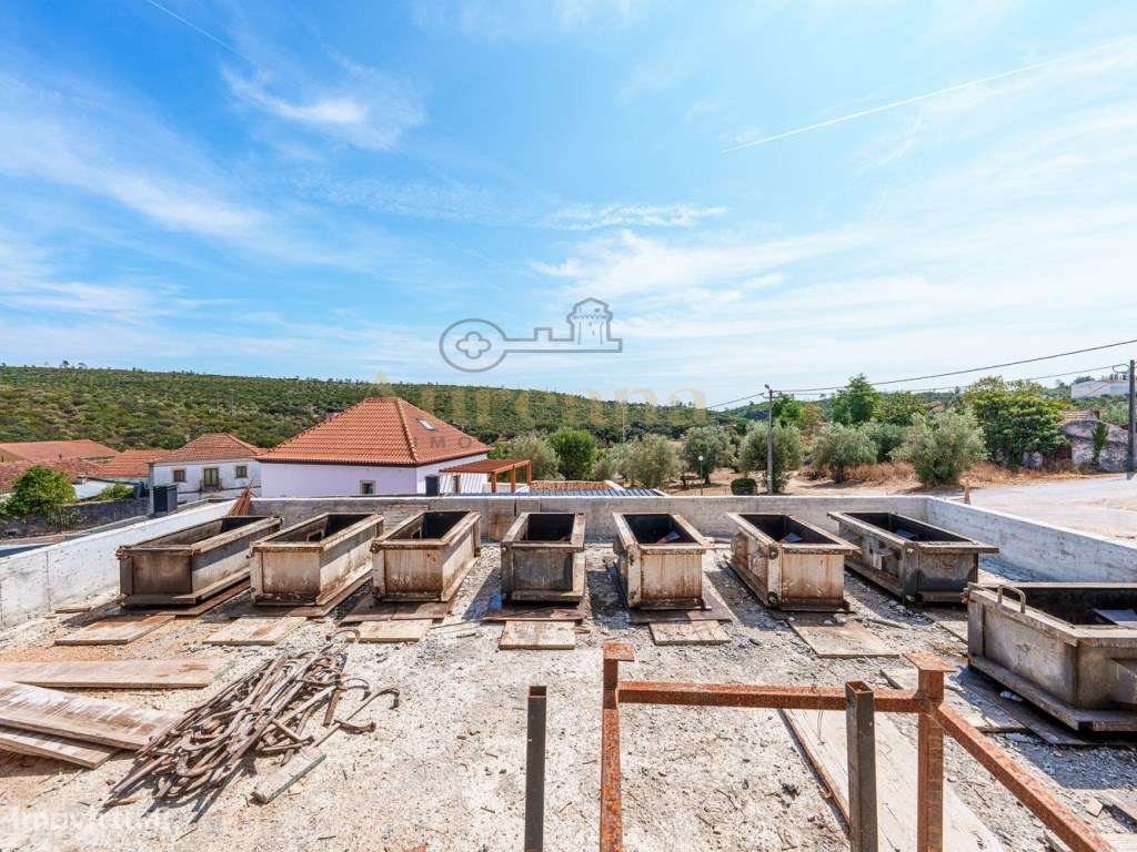 Moradia Chave na Mão - Lagoa do Furadouro-9